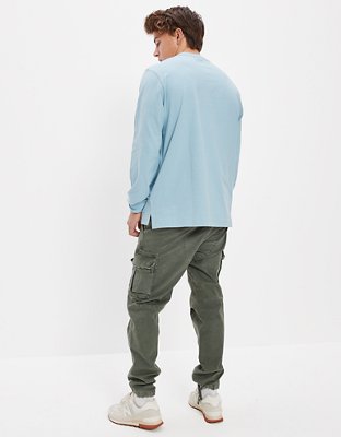 AE Long-Sleeve T-Shirt