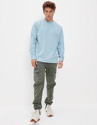 AE Long-Sleeve T-Shirt