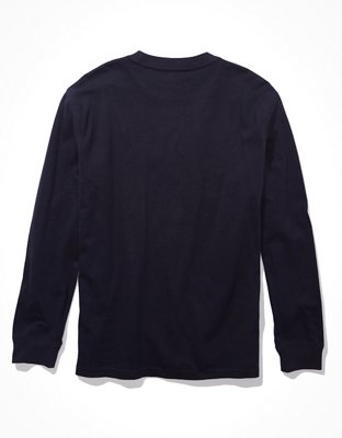 AE Long-Sleeve T-Shirt
