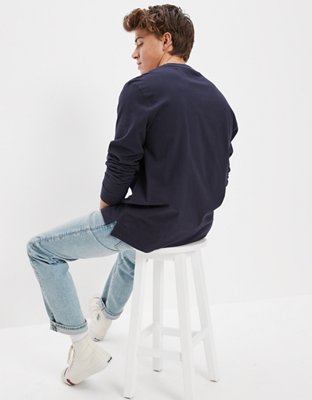 AE Long-Sleeve T-Shirt