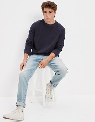 AE Long-Sleeve T-Shirt