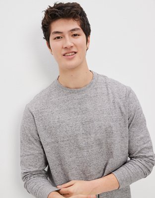 AE Long-Sleeve T-Shirt