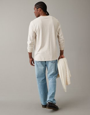 AE Long-Sleeve T-Shirt