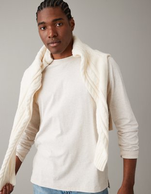 AE Long-Sleeve T-Shirt