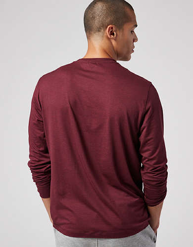 AE 24/7 Long-Sleeve T-Shirt