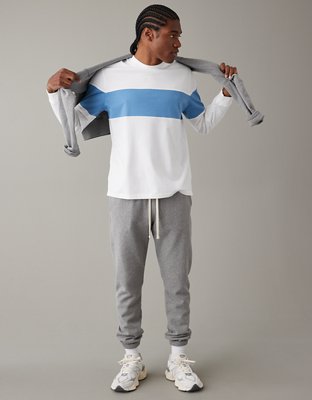 AE Long-Sleeve T-Shirt