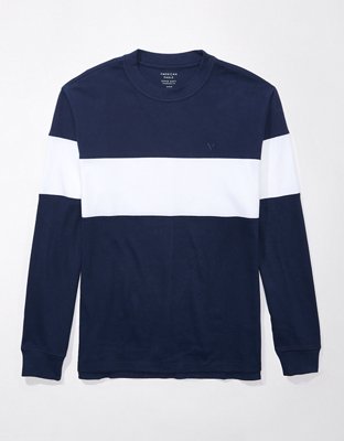 AE Long-Sleeve T-Shirt