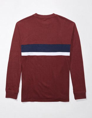 AE Long-Sleeve T-Shirt