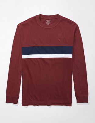 AE Long-Sleeve T-Shirt