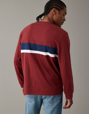 AE Long-Sleeve T-Shirt