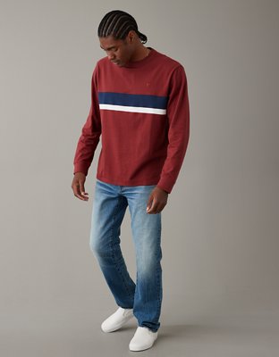 AE Long-Sleeve T-Shirt