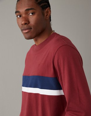 AE Long-Sleeve T-Shirt