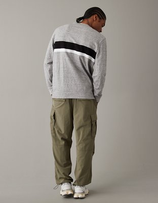 AE Long-Sleeve T-Shirt