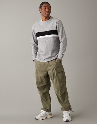 AE Long-Sleeve T-Shirt