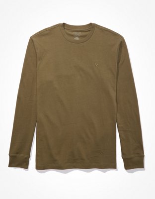 AE Super Soft Legend Long-Sleeve T-Shirt