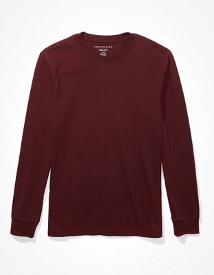 AE Long-Sleeve T-Shirt