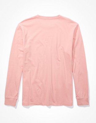 AE Long-Sleeve T-Shirt