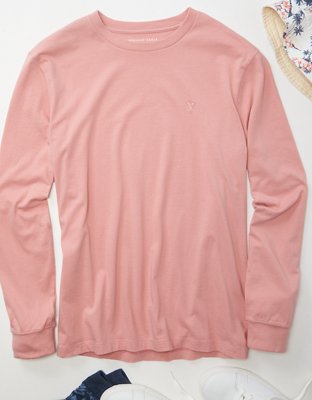 AE Long-Sleeve T-Shirt