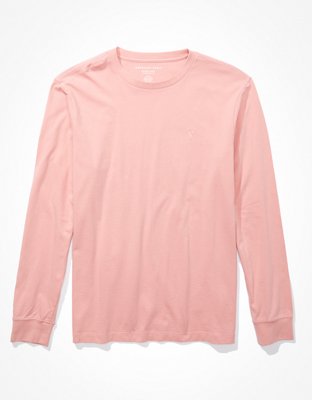 Gilet manches longues à détails ajourés rouge femme | Morgan