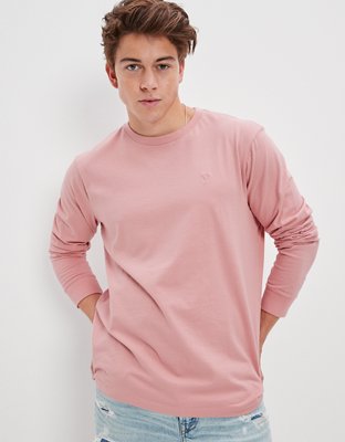 AE Long-Sleeve T-Shirt