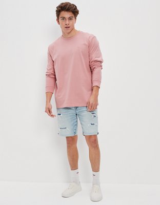 AE Long-Sleeve T-Shirt