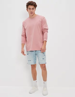 AE Super Soft Legend Long-Sleeve T-Shirt