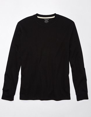 Foundation Thermal Long Sleeve Crew 3-Pack