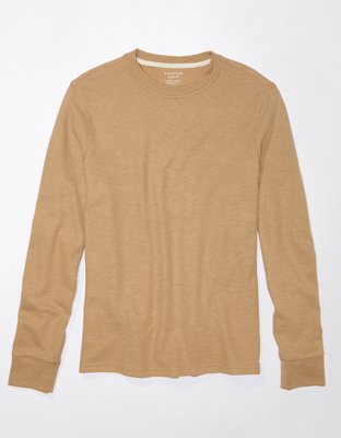 American eagle hotsell thermal long sleeve