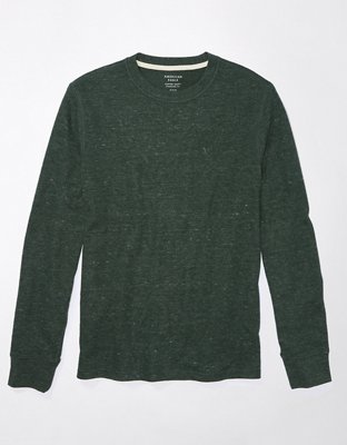 Buy AE Long-Sleeve Thermal T-Shirt online