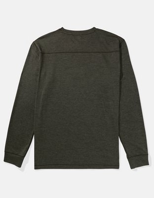 AE 24/7 Training Long-Sleeve T-Shirt
