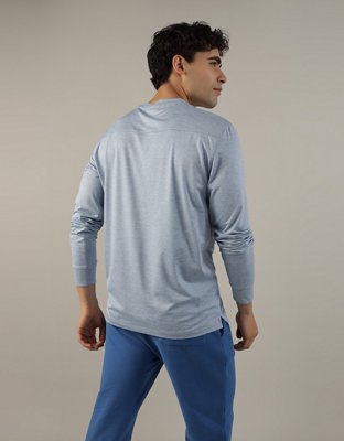 AE 24/7 Training Long-Sleeve T-Shirt