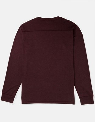 AE 24/7 Training Long-Sleeve T-Shirt