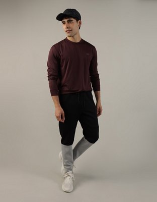 AE 24/7 Training Long-Sleeve T-Shirt