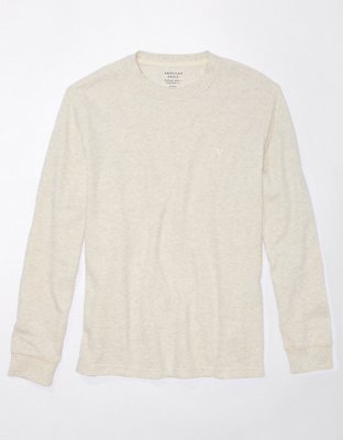 American eagle outlet thermal long sleeve