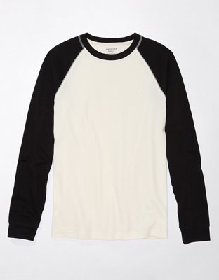 American eagle thermal long sleeve sale