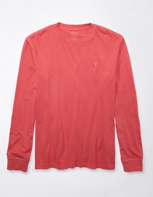 Buy AE Long-Sleeve Thermal T-Shirt online