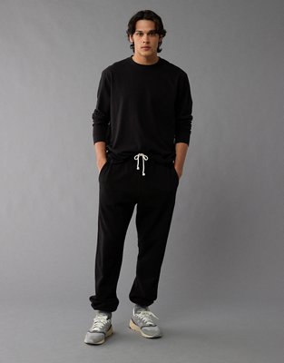 AE Lived-In Long-Sleeve T-Shirt