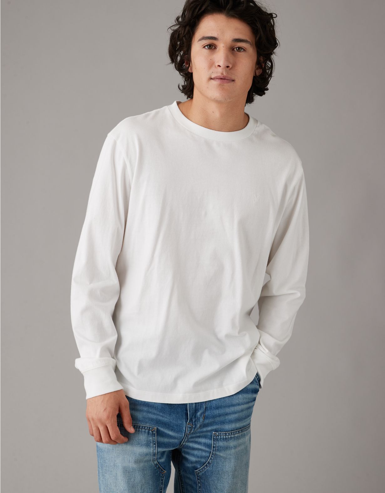 AE Legend Long-Sleeve T-Shirt