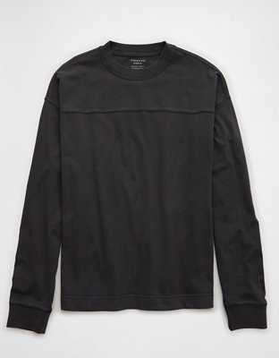 AE Long-Sleeve Heavyweight T-Shirt