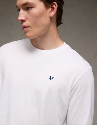 AE Lightweight Icon Long-Sleeve T-Shirt