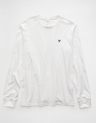 AE Lightweight Icon Long-Sleeve T-Shirt