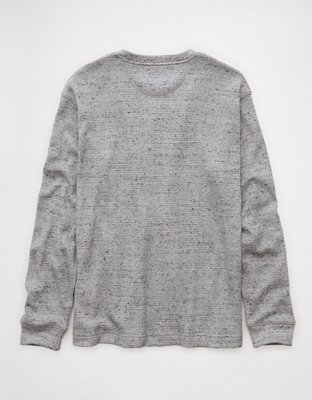 AE Cozy Waffle Thermal T-Shirt