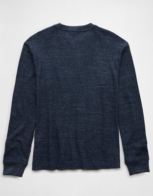 AE Cozy Waffle Thermal T-Shirt