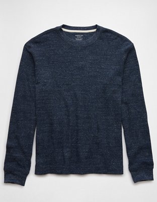 AE Cozy Waffle Thermal T-Shirt