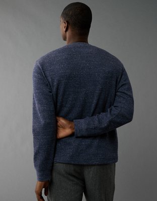 AE Cozy Waffle Thermal T-Shirt