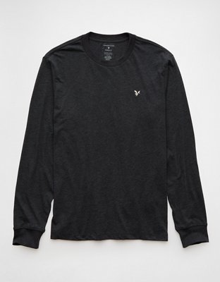 AE Lightweight Icon Long-Sleeve T-Shirt