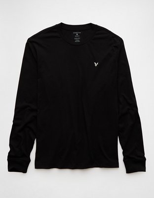 AE Lightweight Icon Long-Sleeve T-Shirt