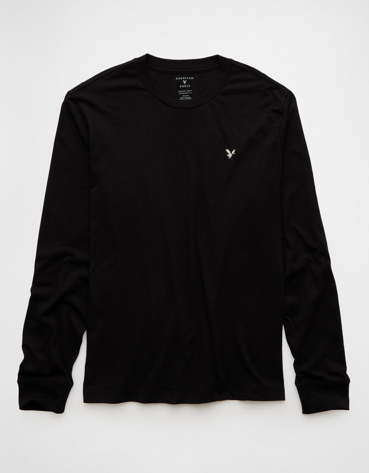AE Lightweight Icon Long-Sleeve T-Shirt - image 3