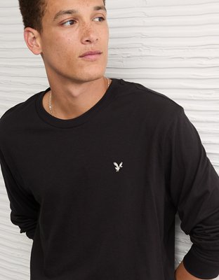 AE Lightweight Icon Long-Sleeve T-Shirt
