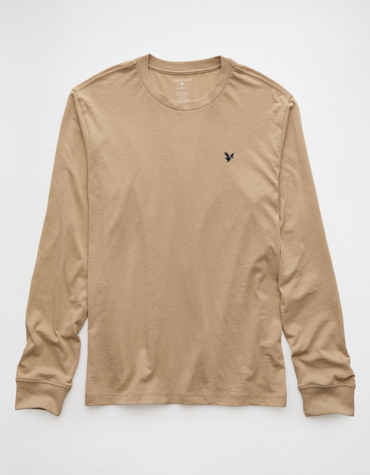 AE Lightweight Icon Long-Sleeve T-Shirt - image 3